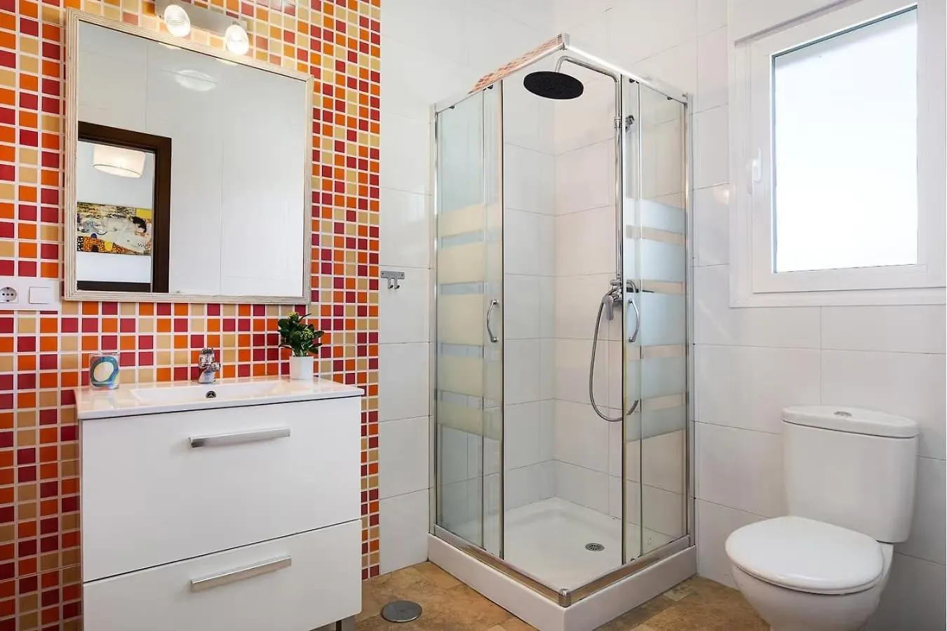 Villa Con Piscina Privada Terraza Y Wi-Fi كونيل ذي لا فرونتيرا